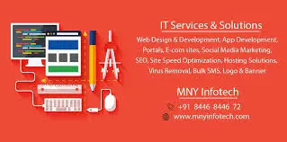 MNY Infotech